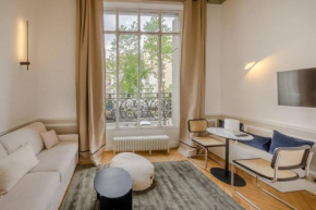 Appartement de standing 3 - tour Eiffel/Invalides